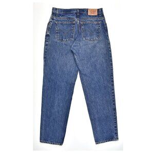 Levi's Vintage 550 Jeans 10